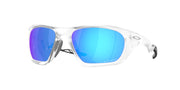Oakley OO9431 Matte Clear Sunglasses