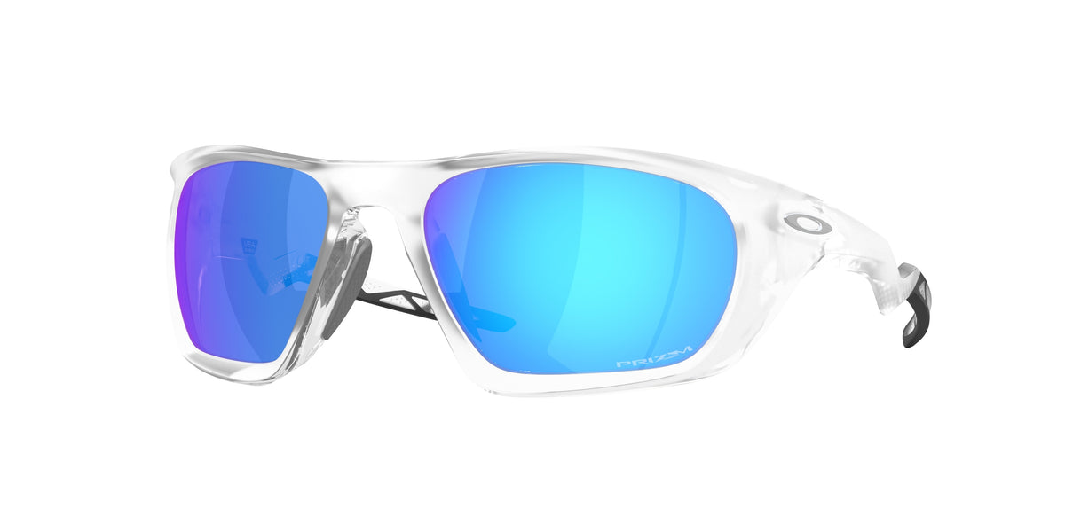 Oakley OO9431 Matte Clear Sunglasses