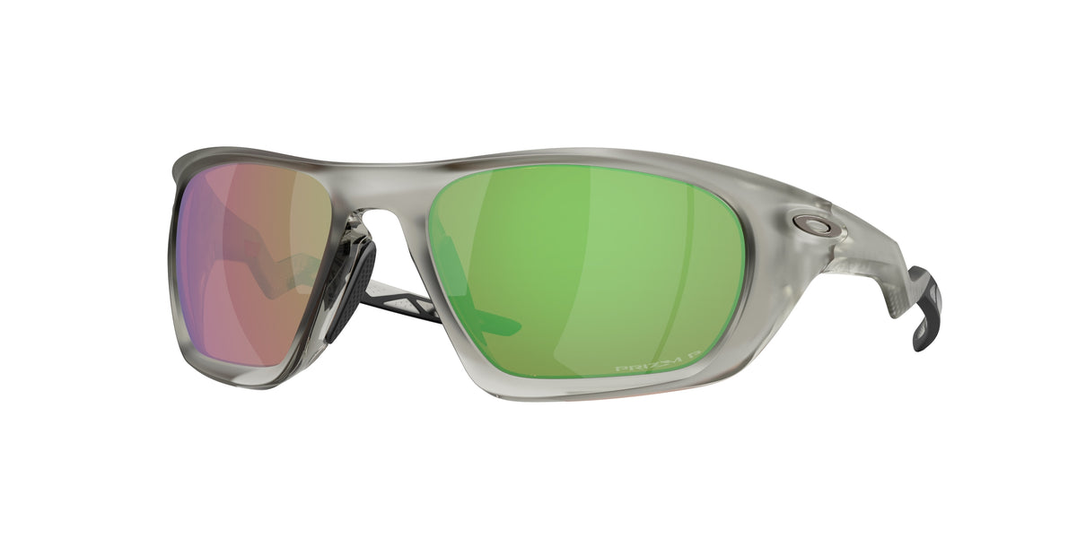 Oakley OO9431 Matte Grey Ink Sunglasses