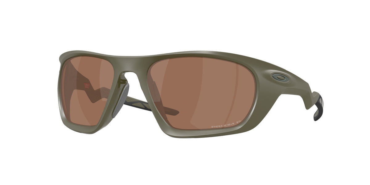 Oakley OO9431 Matte Moss Sunglasses