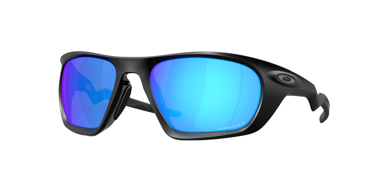 Oakley OO9431 Matte Black Sunglasses