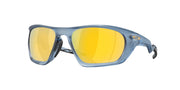 Oakley OO9431 Matte Transparent Abyss Sunglasses