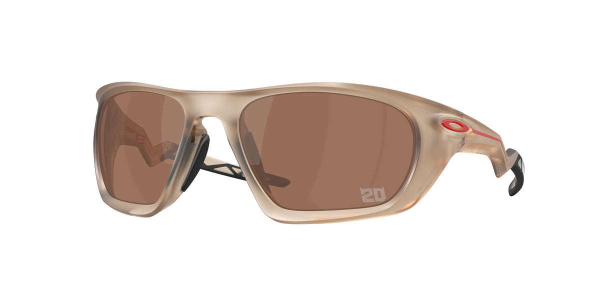 Oakley OO9431 Matte Sepia Sunglasses