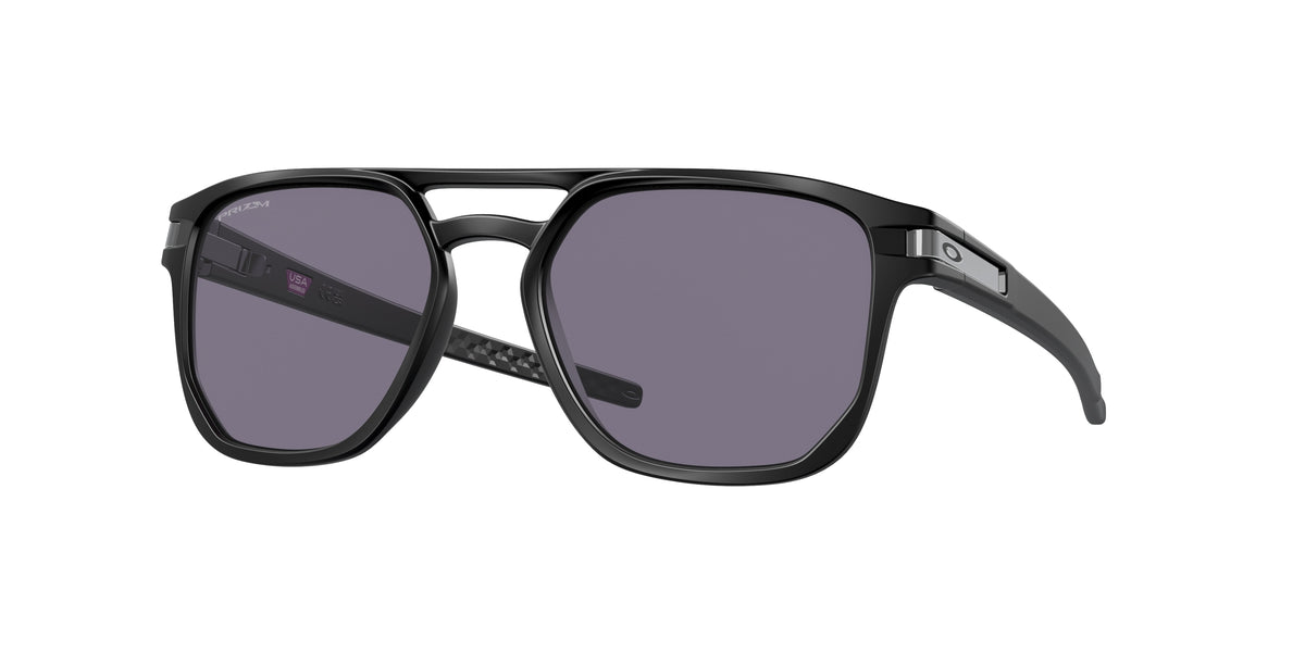 Oakley OO9436 Matte Black Sunglasses