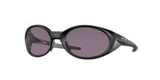 Oakley OO9438 Matte Black Sunglasses