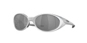 Oakley OO9438 Silver Sunglasses
