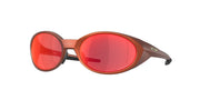 Oakley OO9438 Fire Orange Sunglasses