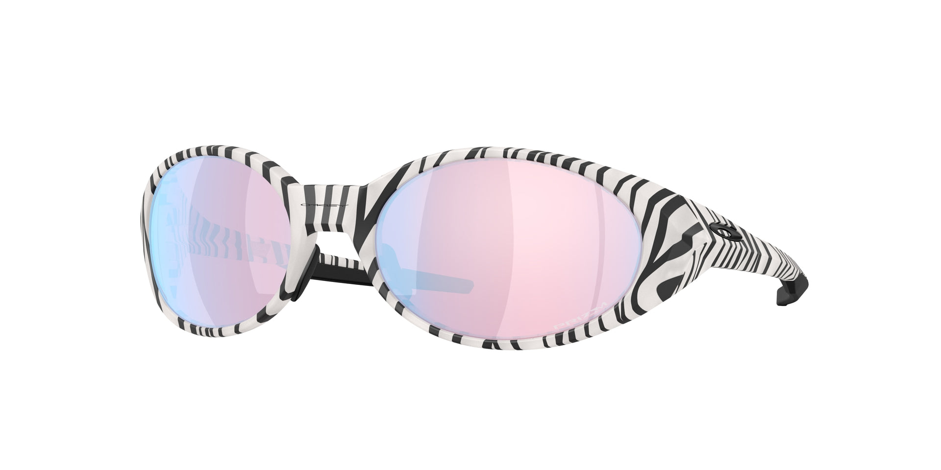 Oakley OO9438 Transparent Vapor Bengal Sunglasses