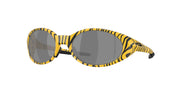 Oakley OO9438 Yellow Bengal Sunglasses
