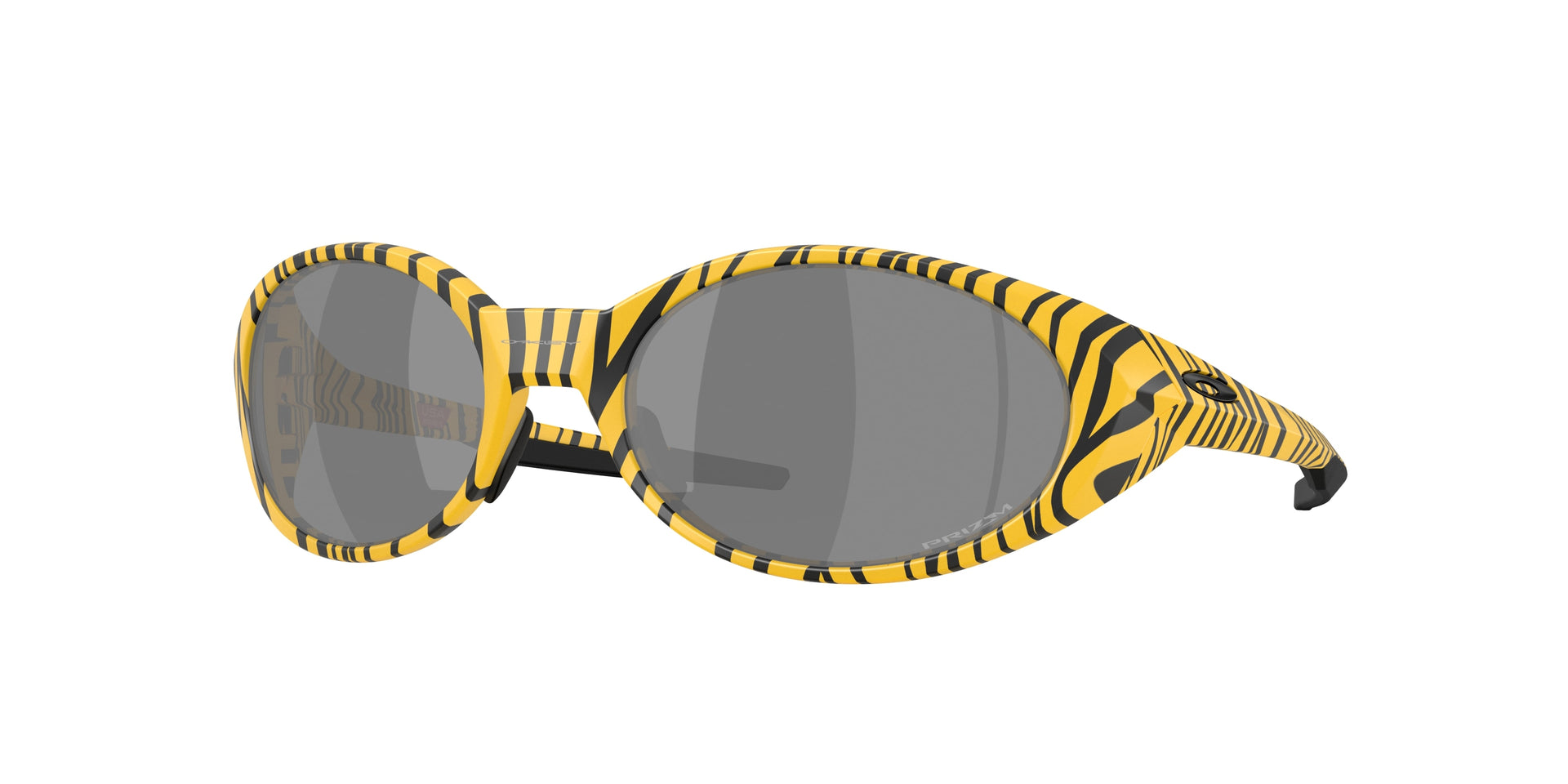 Oakley OO9438 Yellow Bengal Sunglasses