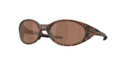 Oakley OO9438 Dark Amber Bengal Sunglasses
