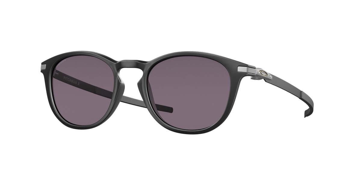 Oakley OO9439 Satin Black Sunglasses