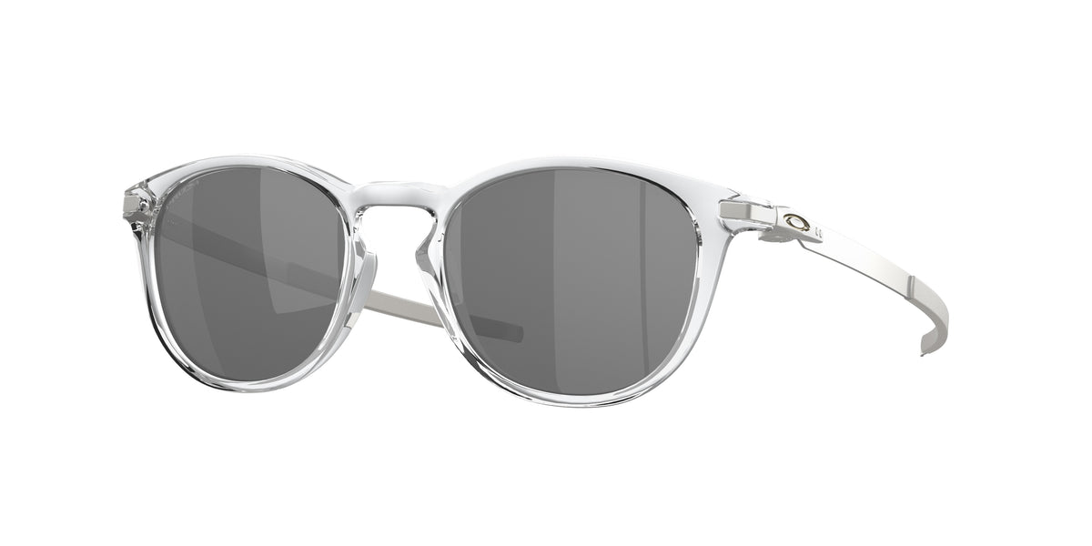 Oakley OO9439 Polished Clear Sunglasses