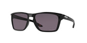 Oakley OO9448 Polished Black Sunglasses