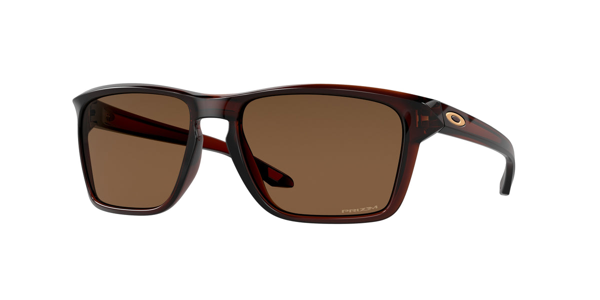 Oakley OO9448 Polished Rootbeer Sunglasses