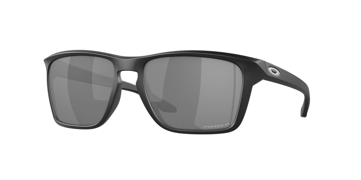 Oakley OO9448 Matte Black Sunglasses