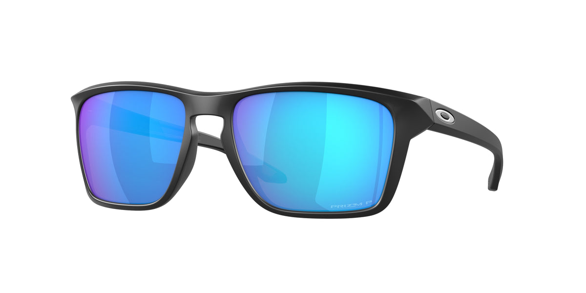 Oakley OO9448 Matte Black Sunglasses