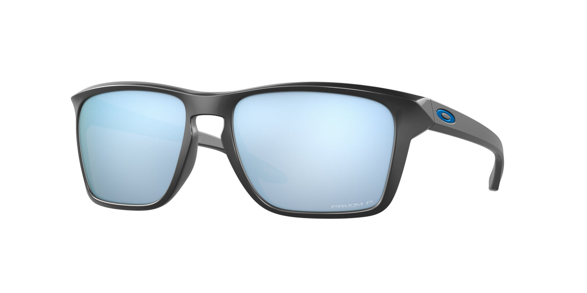 Oakley OO9448 Matte Black Sunglasses