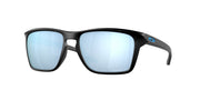 Oakley OO9448 Matte Black Sunglasses