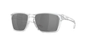 Oakley OO9448 Polished Clear Sunglasses
