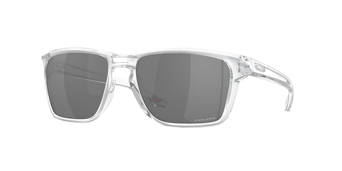 Oakley OO9448 Polished Clear Sunglasses