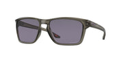 Oakley OO9448 Grey Smoke Sunglasses