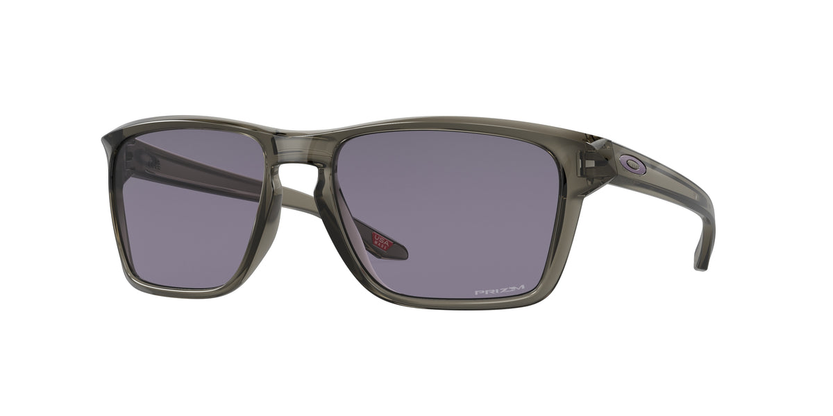 Oakley OO9448 Grey Smoke Sunglasses
