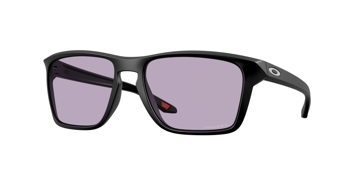 Oakley OO9448 Matte Black Sunglasses
