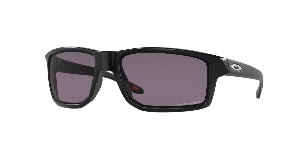 Oakley OO9449 Polished Black Sunglasses