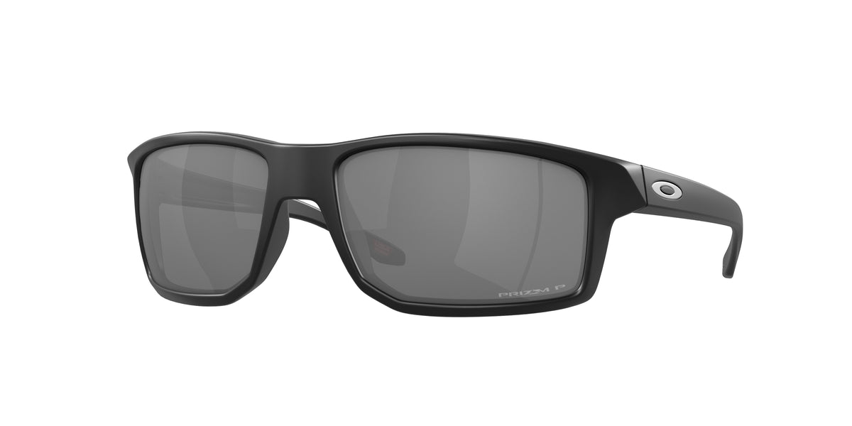 Oakley OO9449 Matte Black Sunglasses