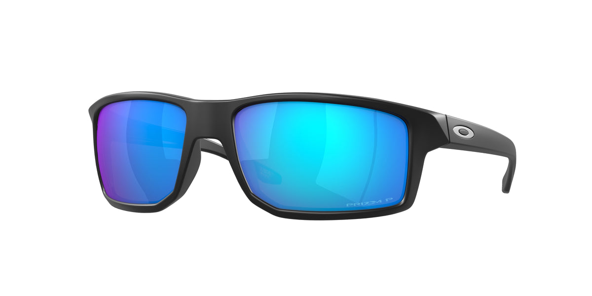 Oakley OO9449 Matte Black Sunglasses
