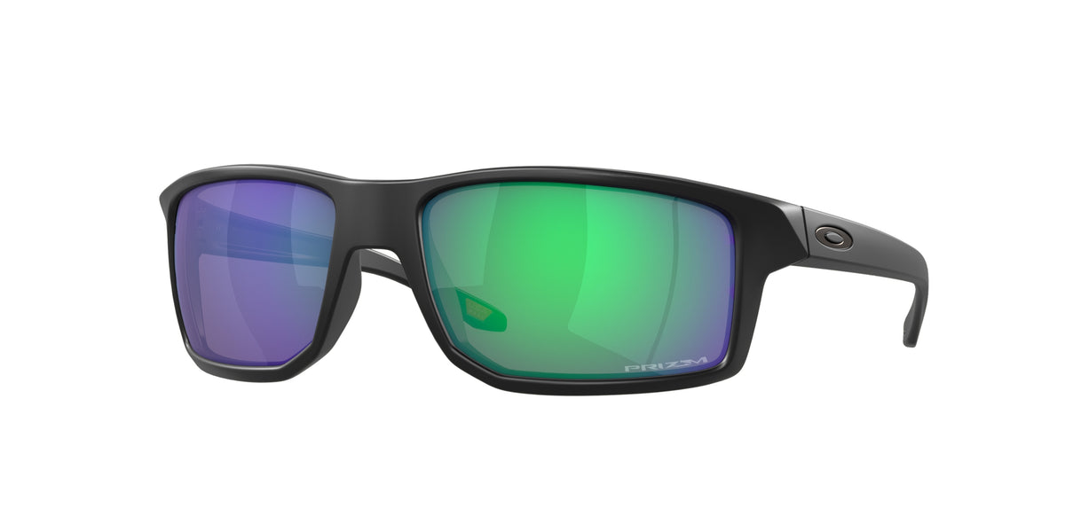 Oakley OO9449 Matte Black Sunglasses