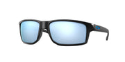 Oakley OO9449 Matte Black Sunglasses