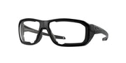Oakley OO9452 Matte Black Sunglasses