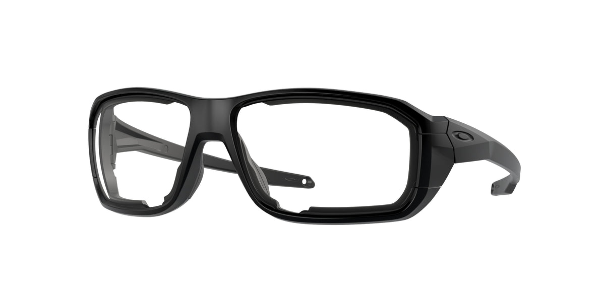 Oakley OO9452 Matte Black Sunglasses