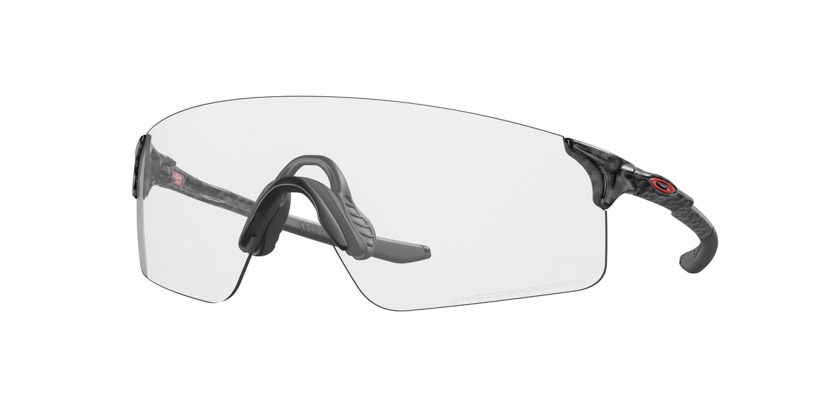 Oakley OO9454A Carbon Fiber Sunglasses