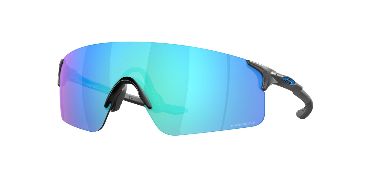 Oakley OO9454 Steel Sunglasses