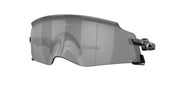 Oakley OO9455M Polished Black Sunglasses