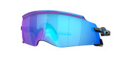Oakley OO9455M Polished Black Sunglasses