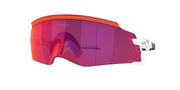 Oakley OO9455M White Sunglasses