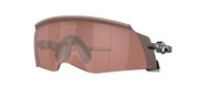 Oakley OO9455 Polished Black Sunglasses