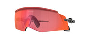 Oakley OO9455 Polished Black Sunglasses