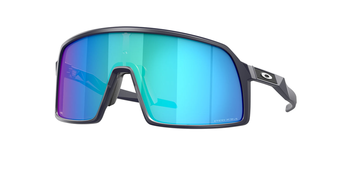 Oakley OO9462 Matte Navy Sunglasses