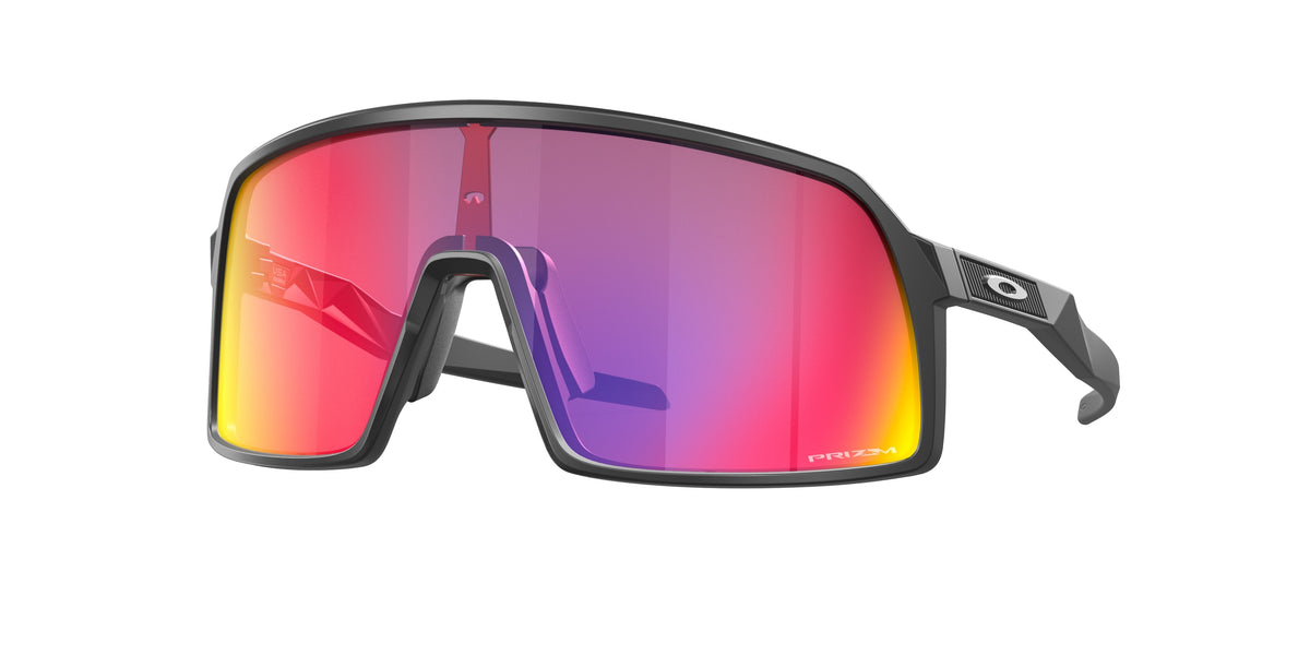Oakley OO9462 Matte Black Sunglasses