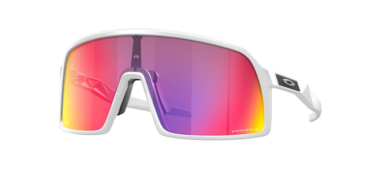 Oakley OO9462 Matte White Sunglasses