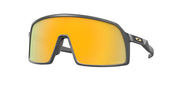 Oakley OO9462 Matte Carbon Sunglasses