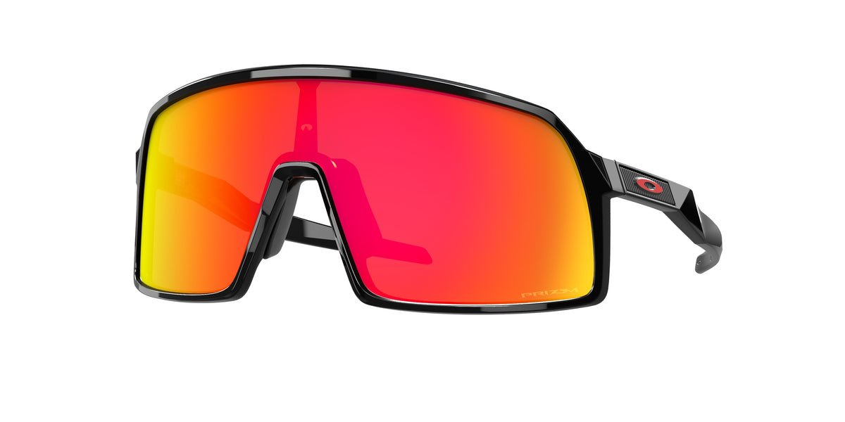 Oakley OO9462 Polished Black Sunglasses
