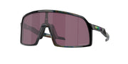 Oakley OO9462 Dark Galaxy Sunglasses