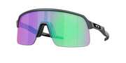Oakley OO9463A Matte Carbon Sunglasses