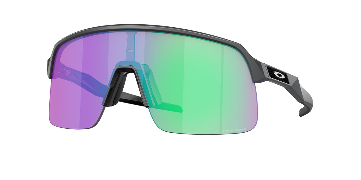 Oakley OO9463A Matte Carbon Sunglasses